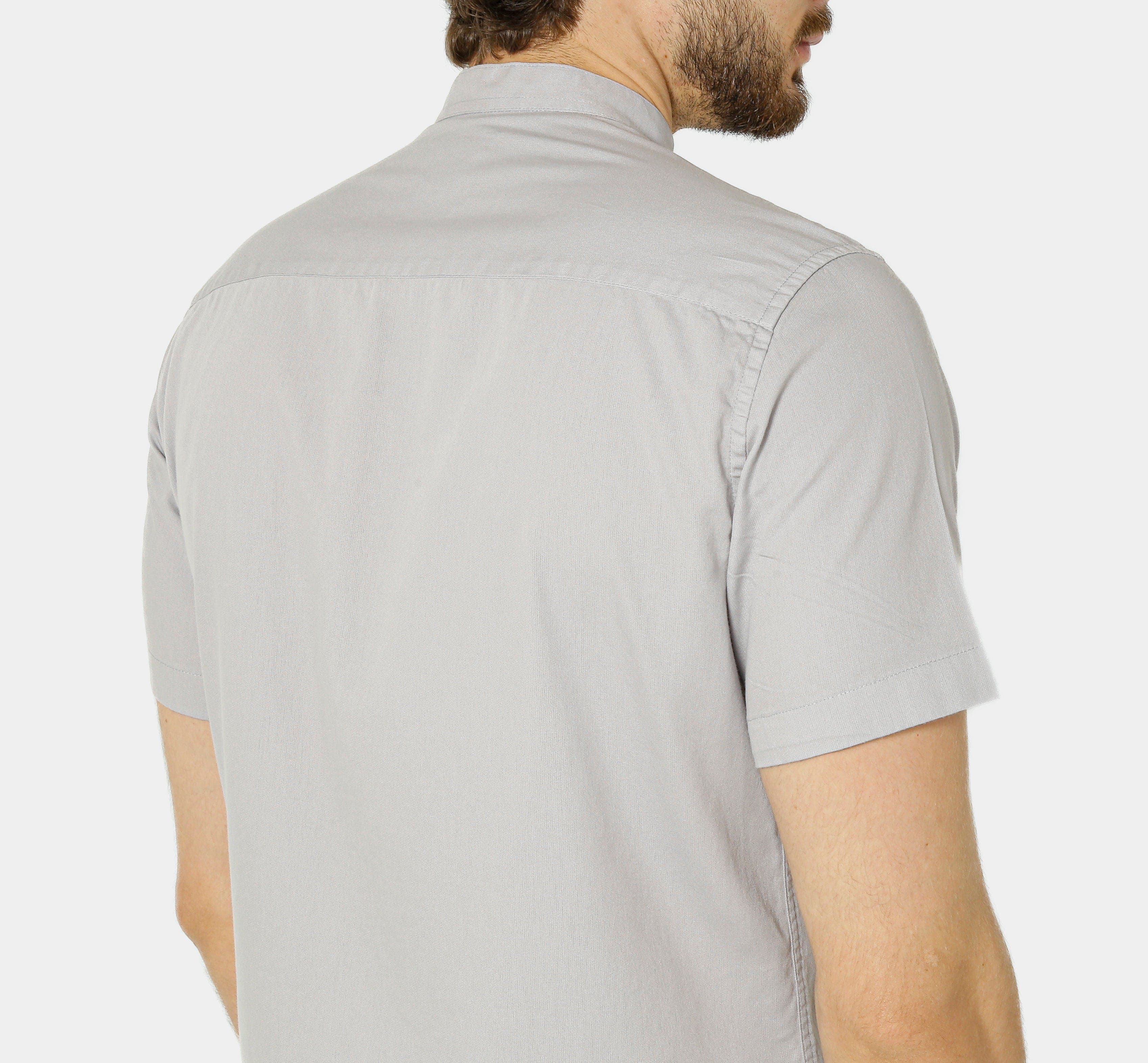 Camisa Ravello MC