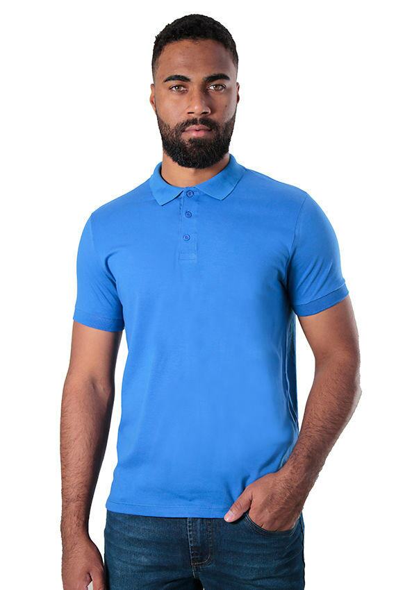 Polo Pima Cores