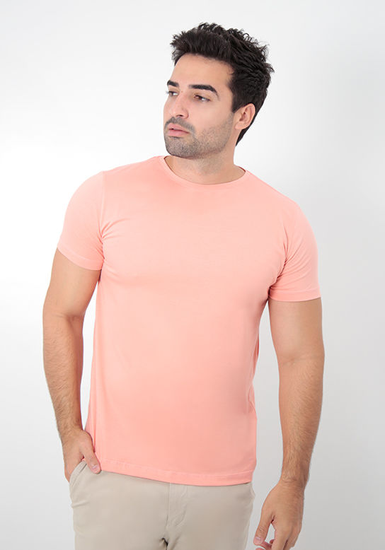 Camiseta Pima Premium