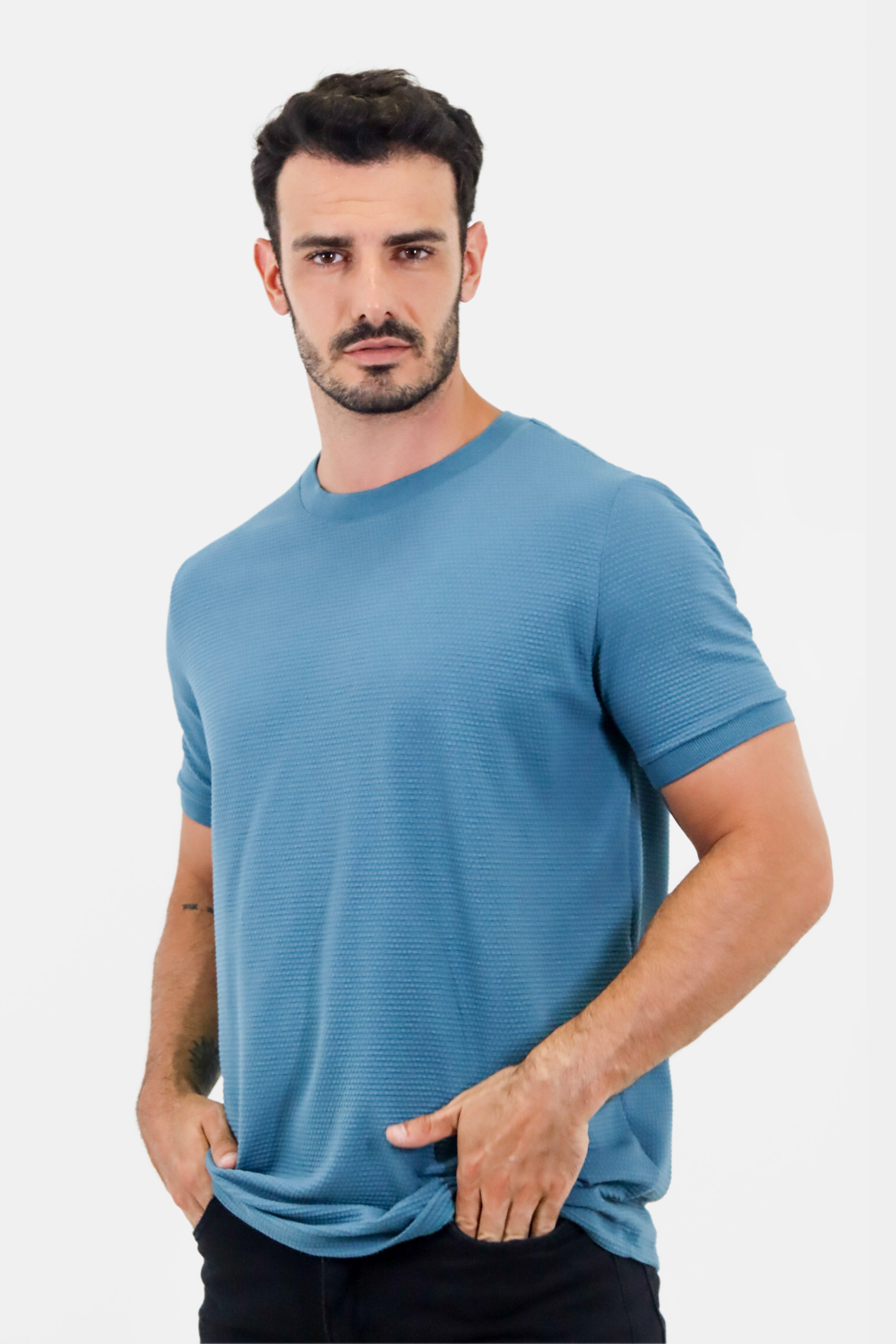 Camiseta Wallen