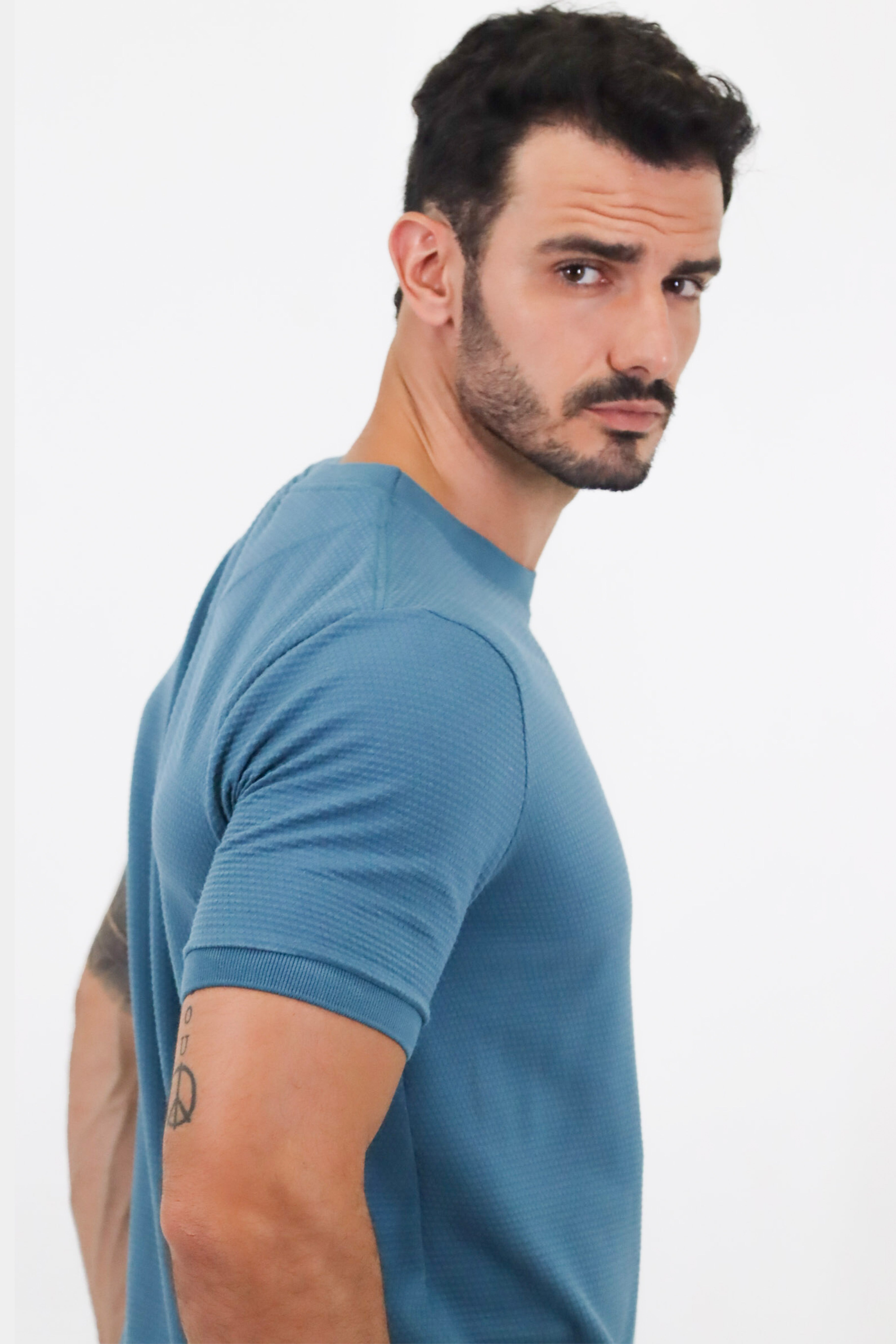 Camiseta Wallen