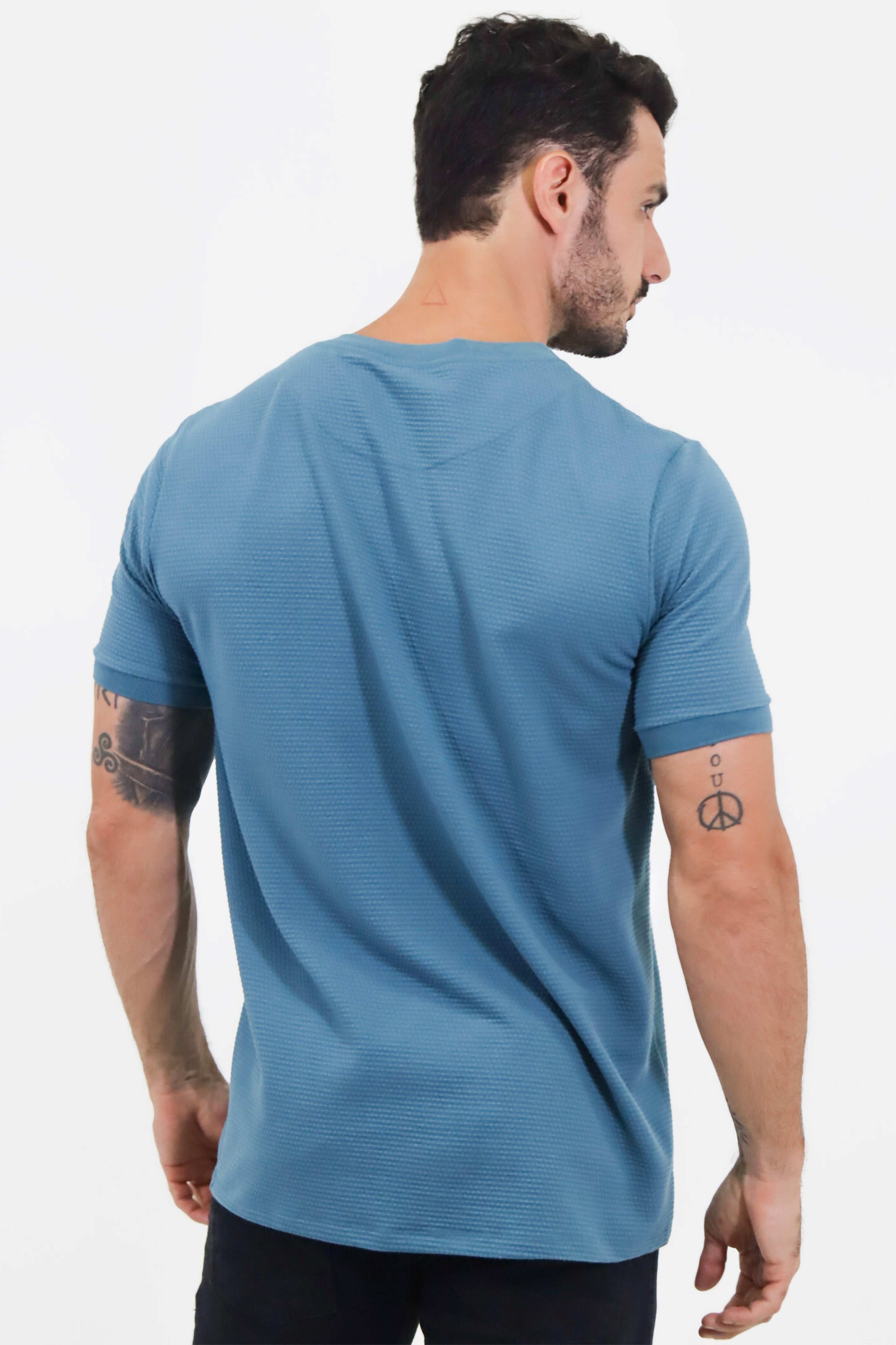 Camiseta Wallen