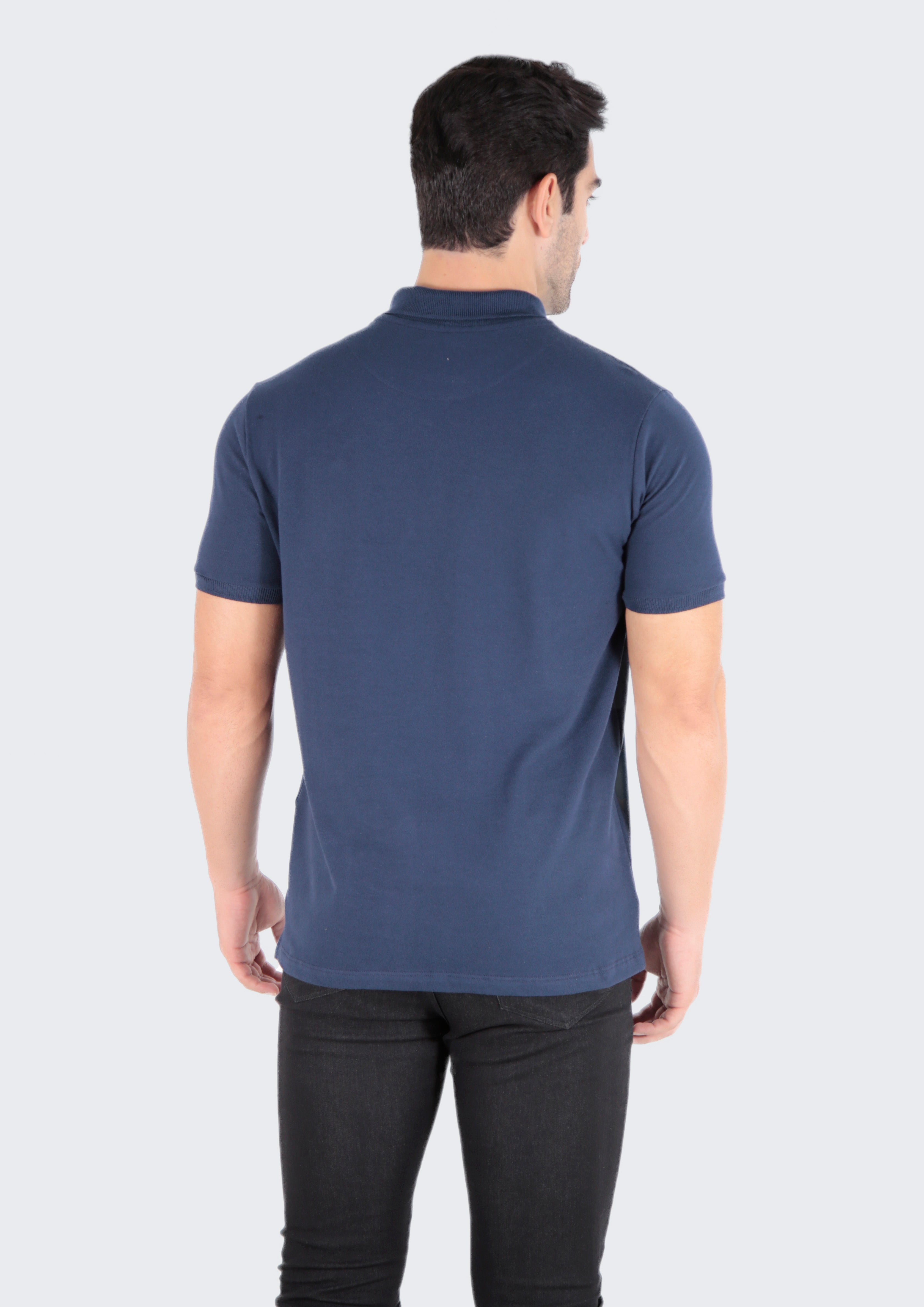 Polo Piquet Basic