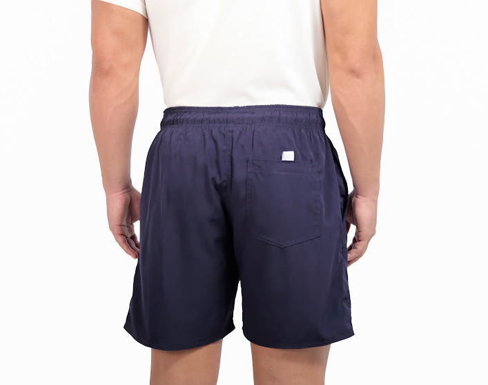 Short Praia Liso