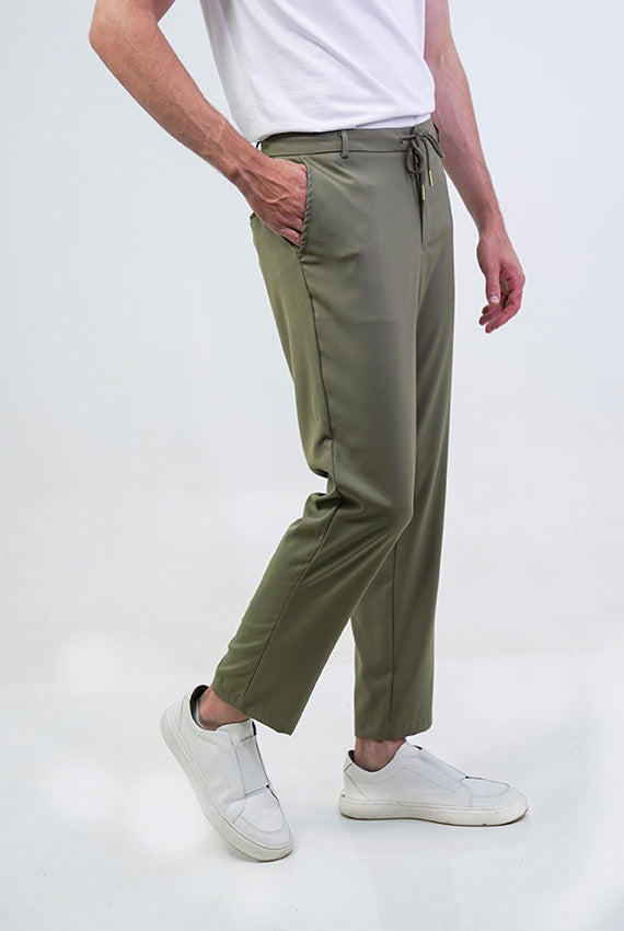 Calça Milano