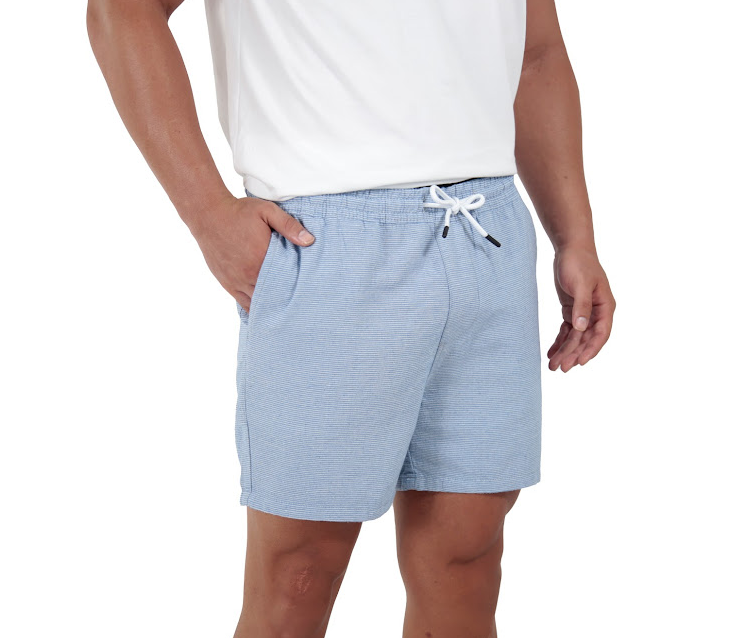 Short Flamê Listrado