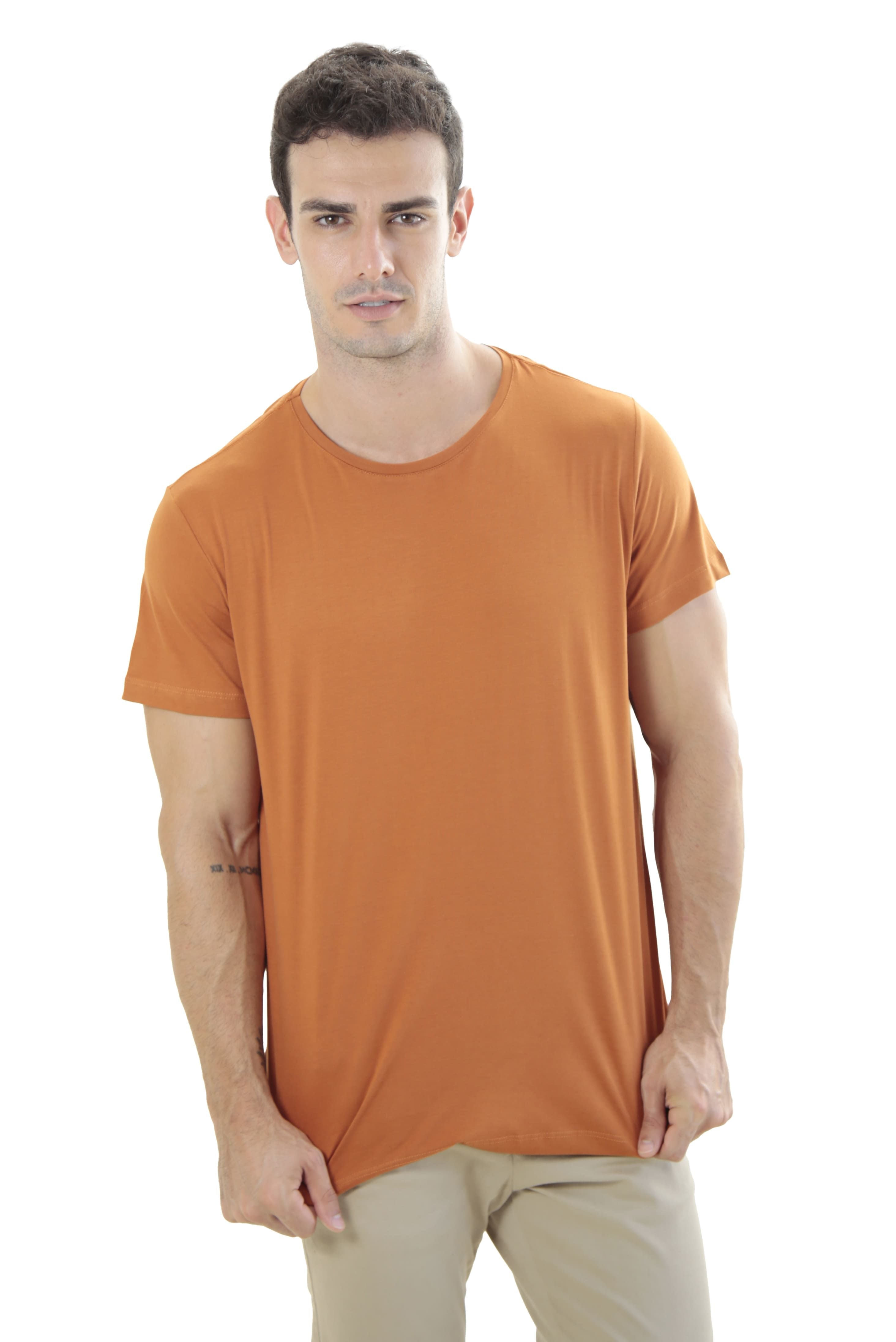 Camiseta Pima Premium