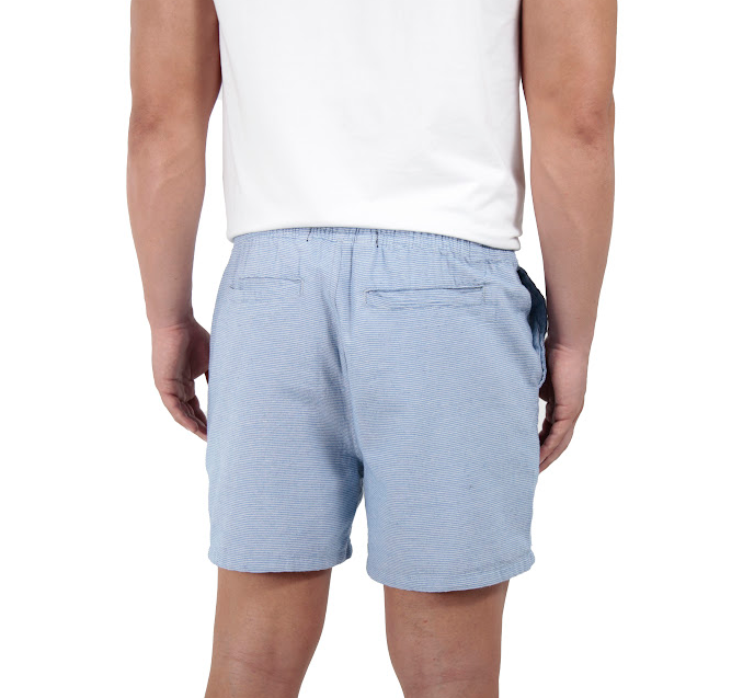 Short Flamê Listrado