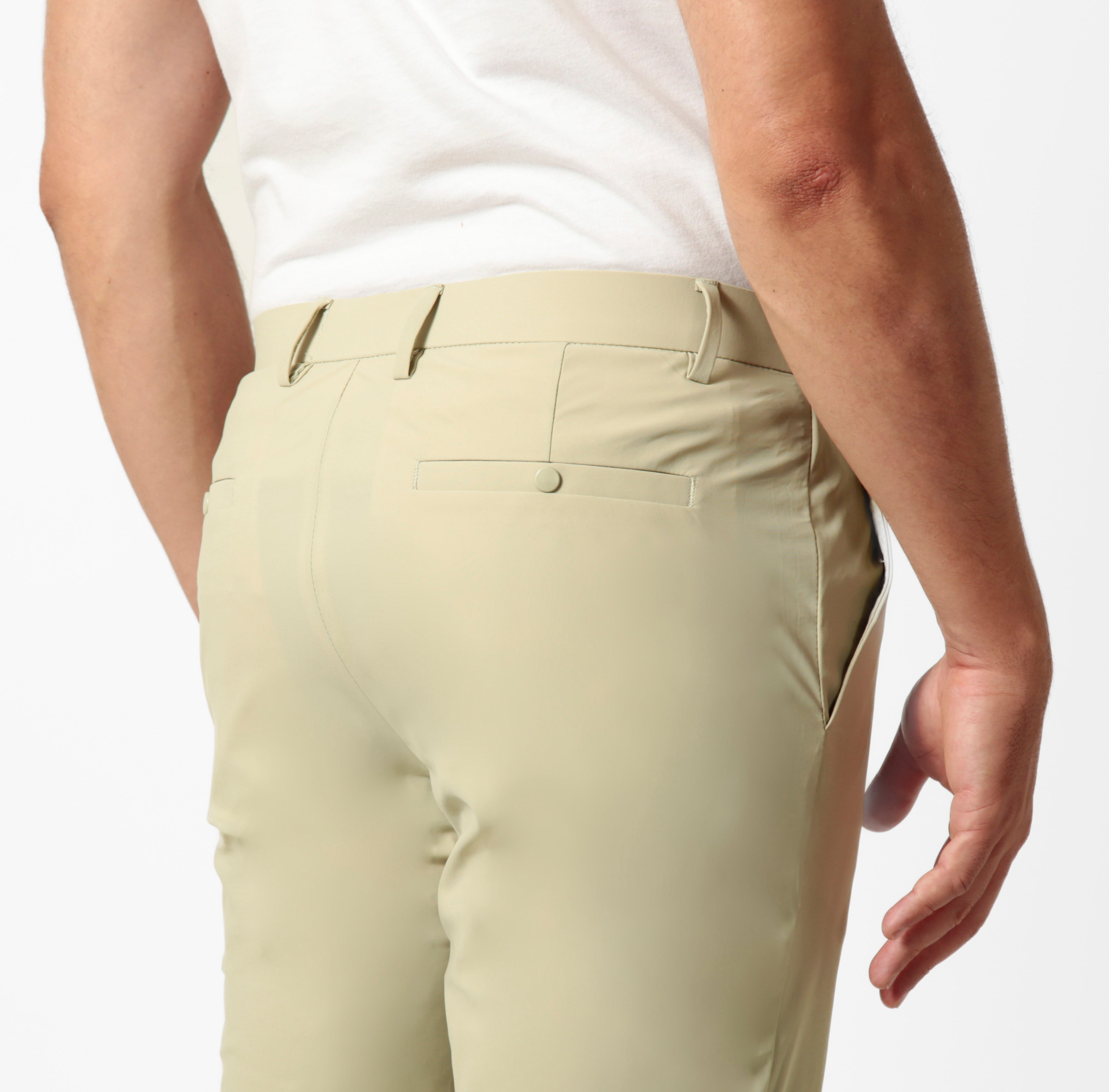 Calça Roma Tech