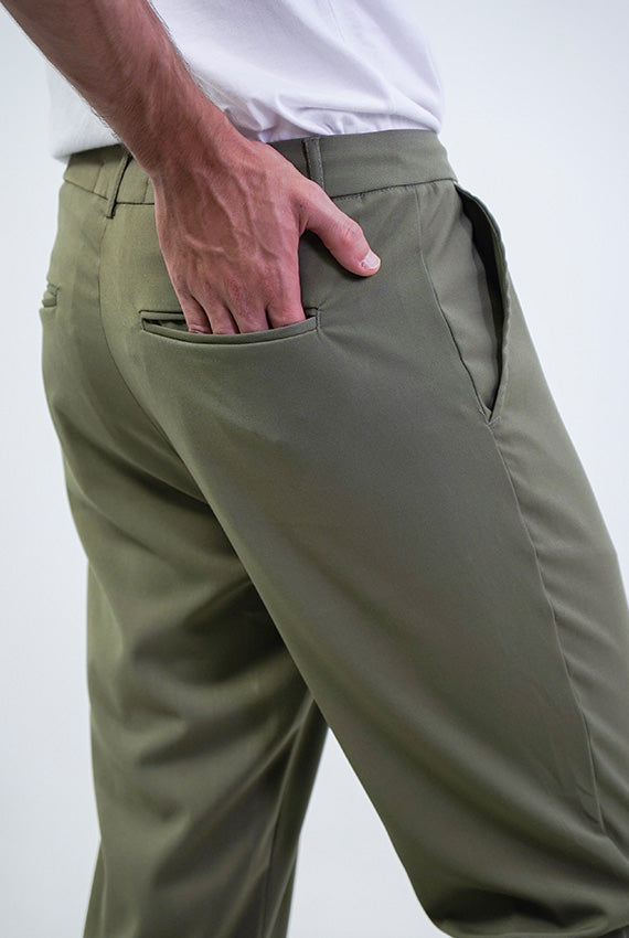 Calça Milano