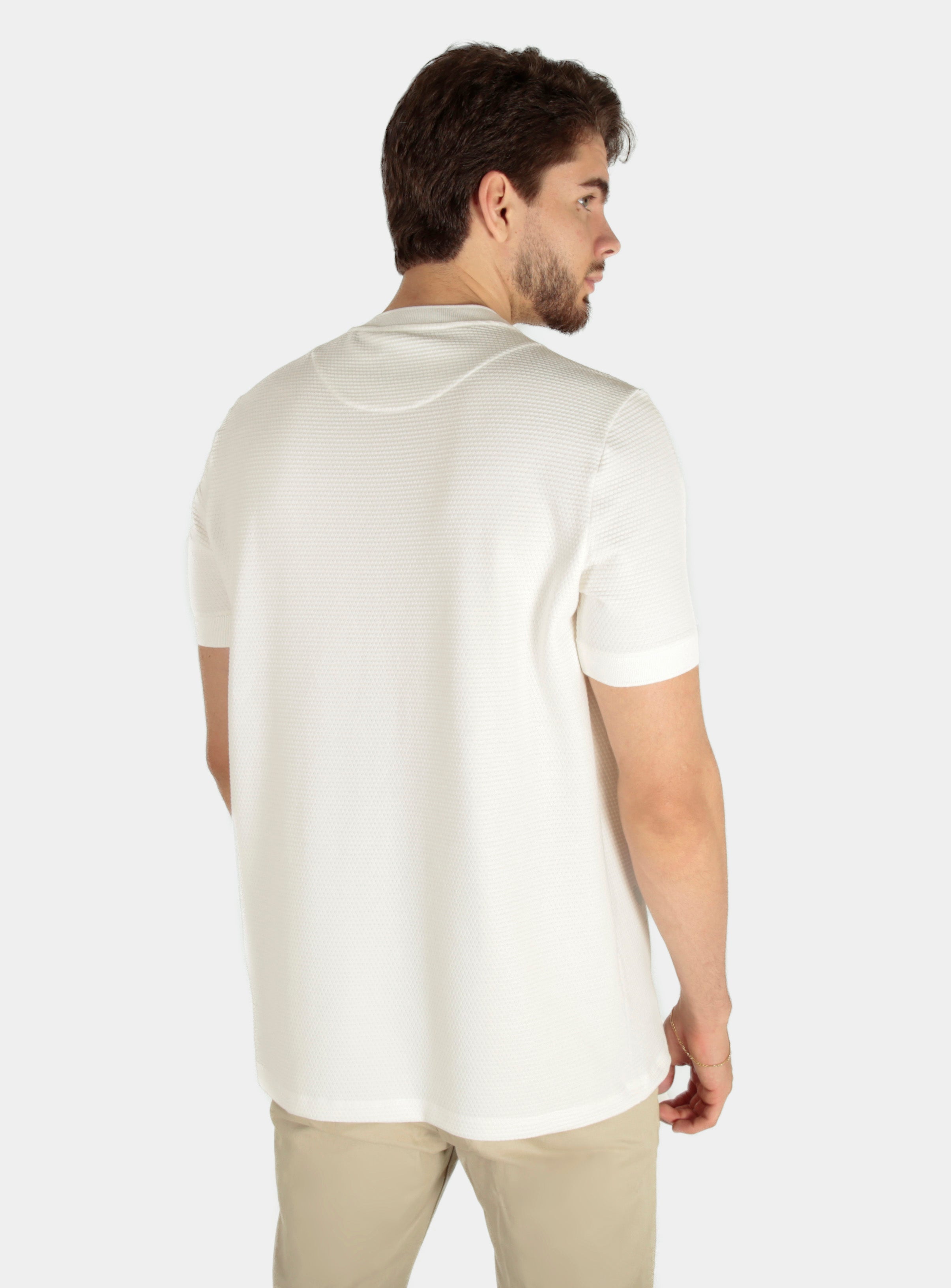 Camiseta Wallen