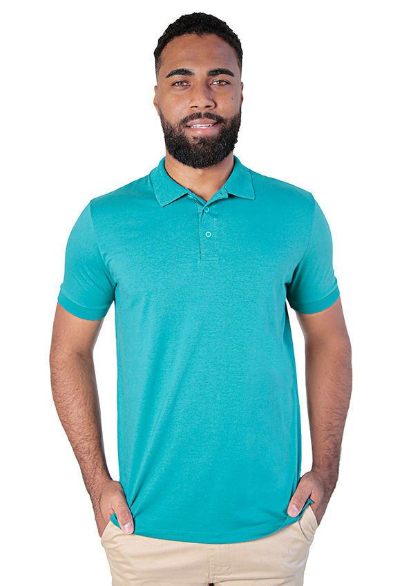 Polo Pima Cores