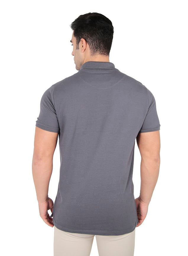 Polo Piquet Basic