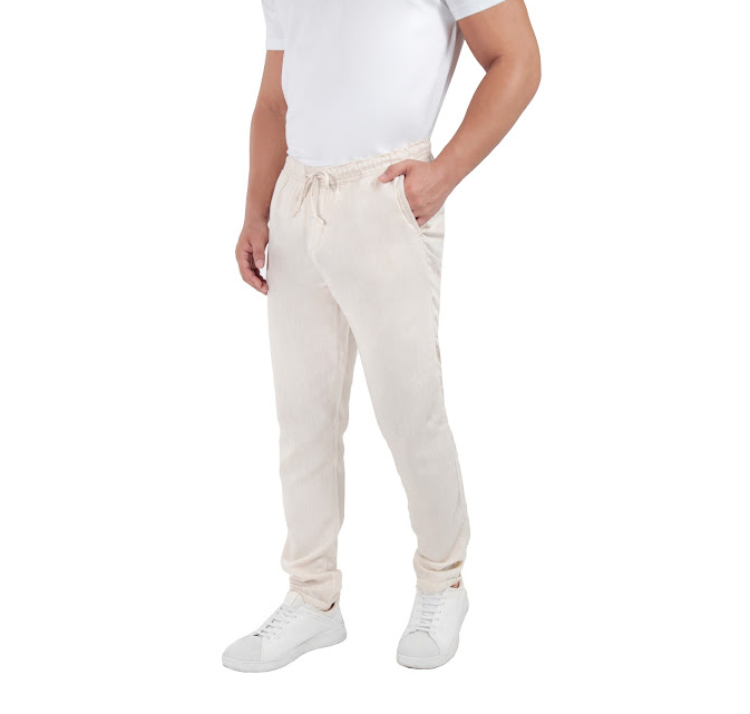 Calça Maprezzi Jogger Linho