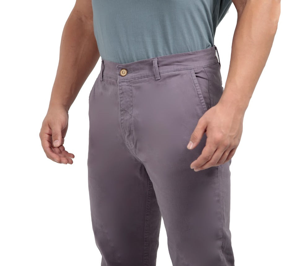 Calça Sarja Iron Slim