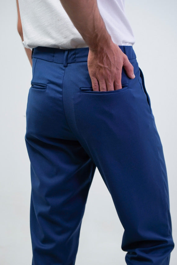 Calça Milano