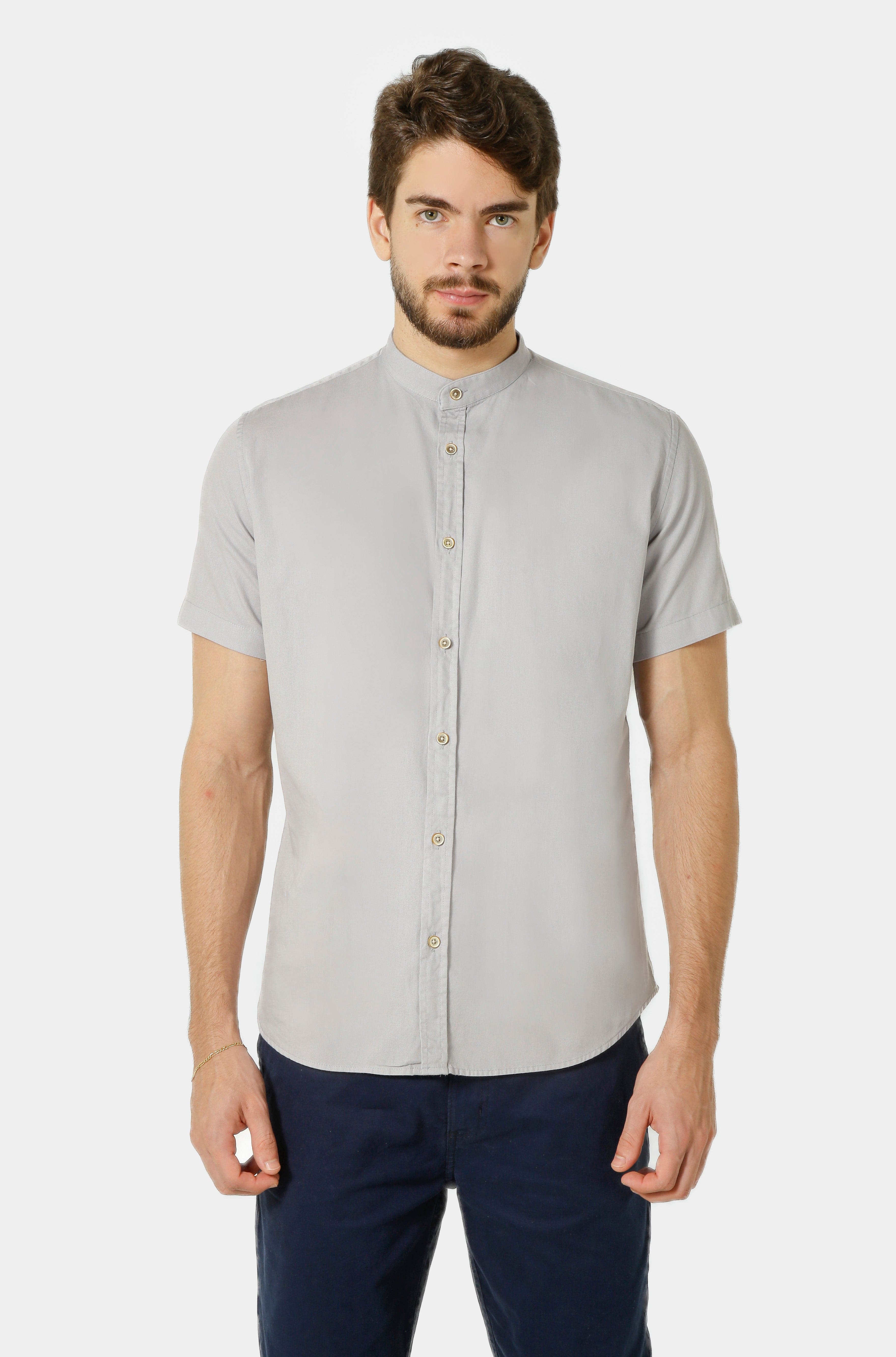 Camisa Ravello MC