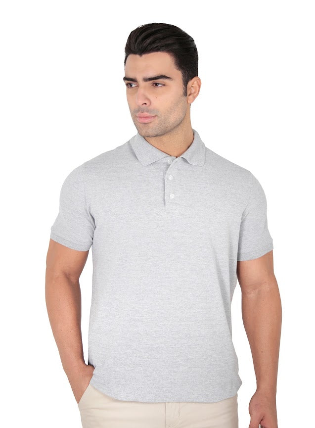 Polo Piquet Basic