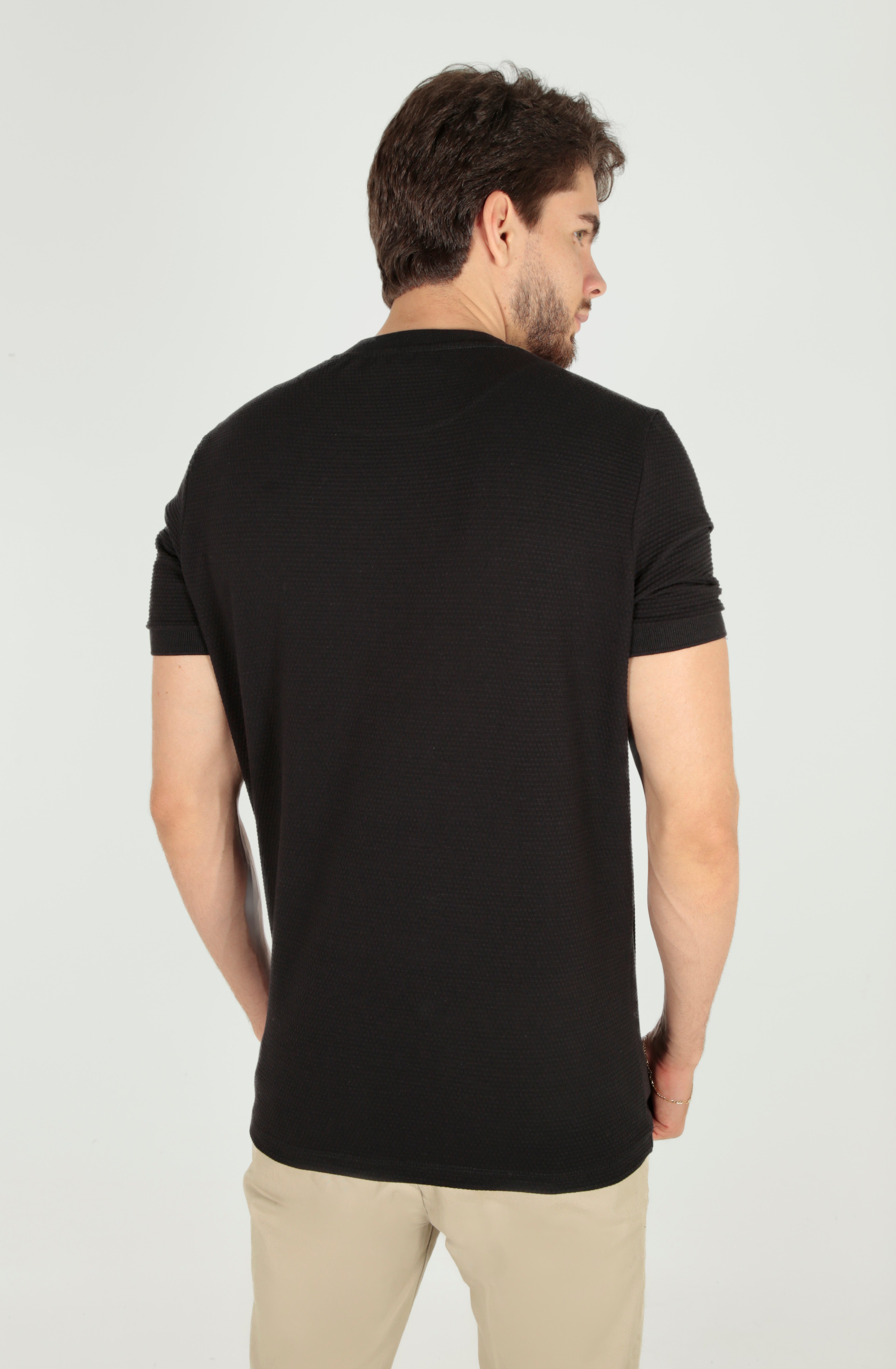 Camiseta Wallen