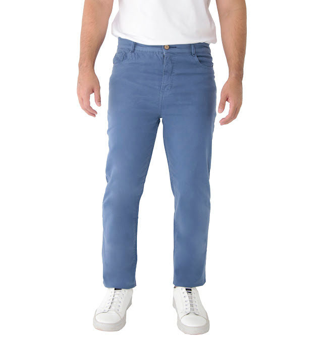 Calça Sarja Iron Slim