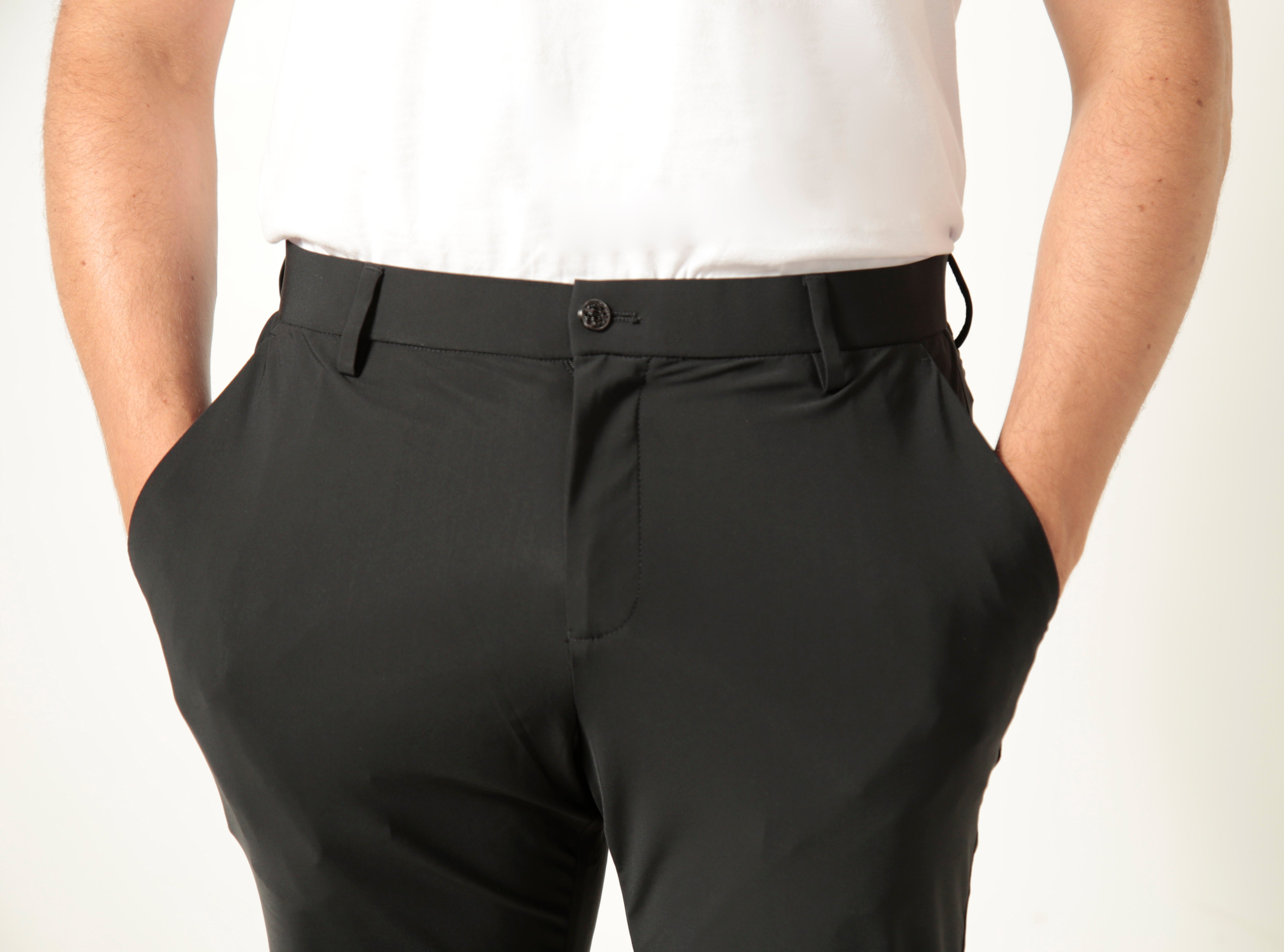 Calça Roma Tech