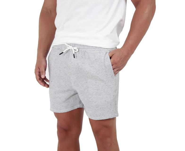 Short Flamê Listrado