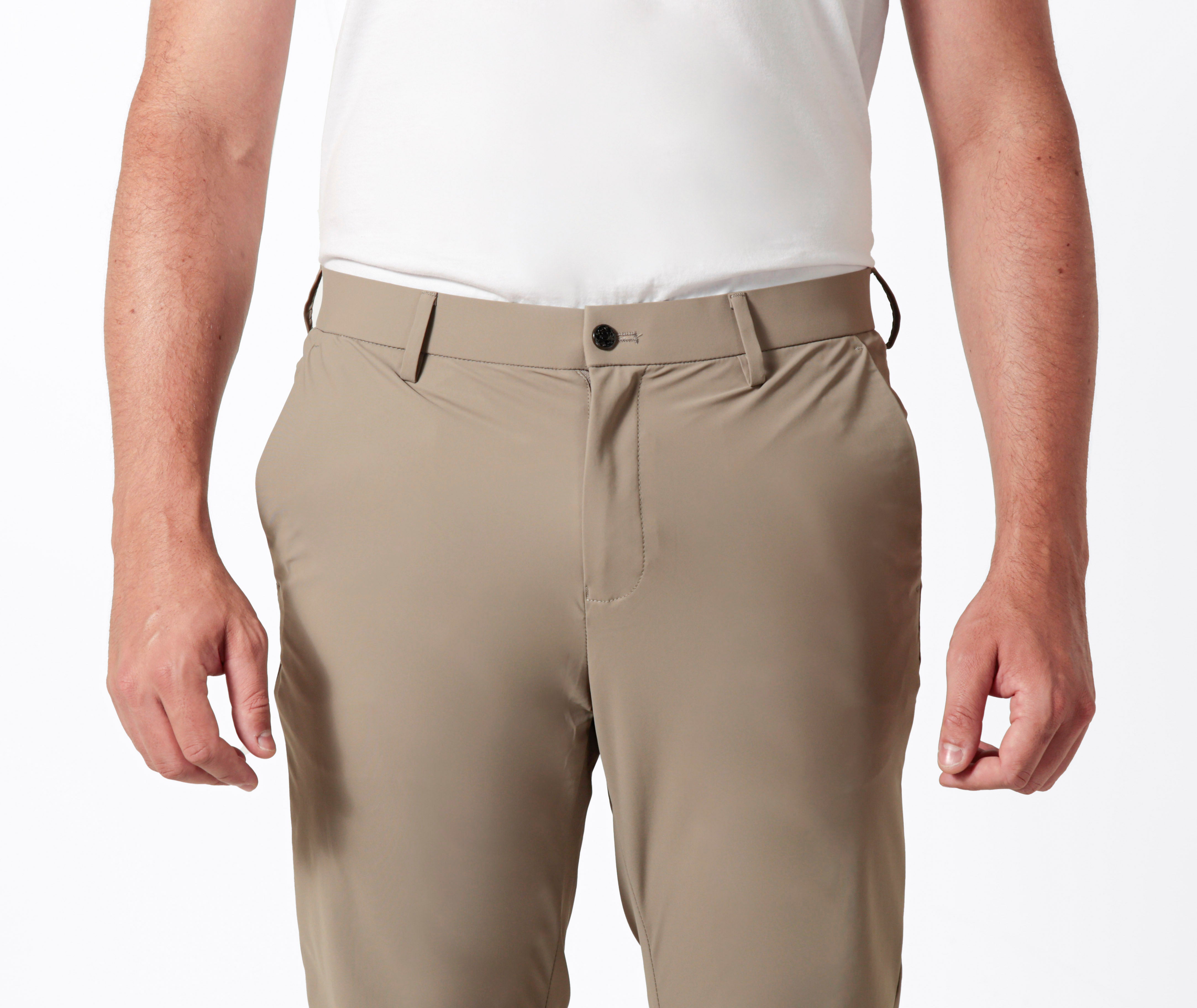 Calça Roma Tech