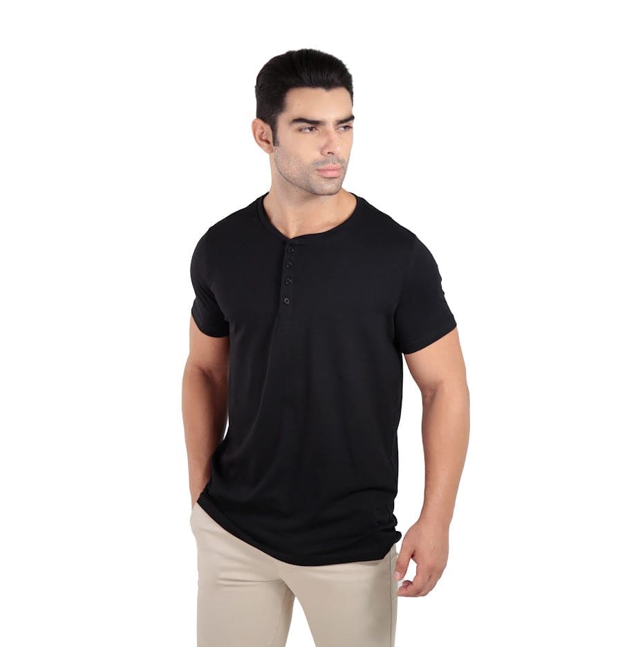 Camiseta Amalfi Egípcio