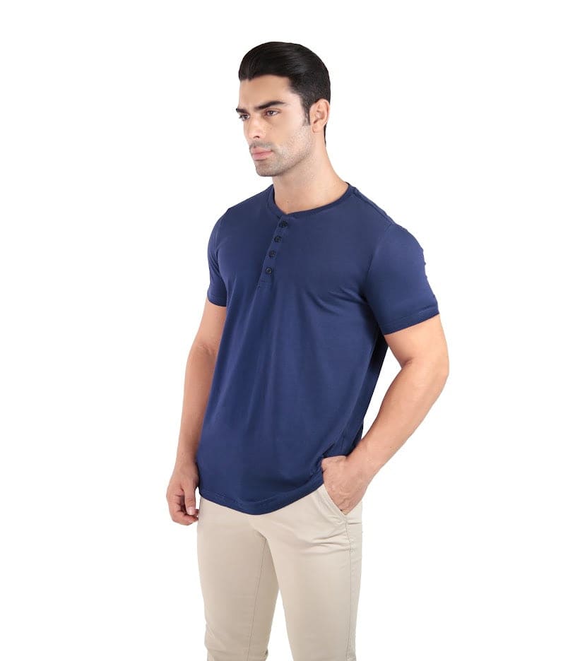 Camiseta Amalfi Egípcio