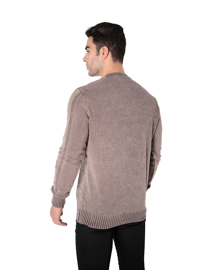 Suéter Tricot Dimenchi Stoned
