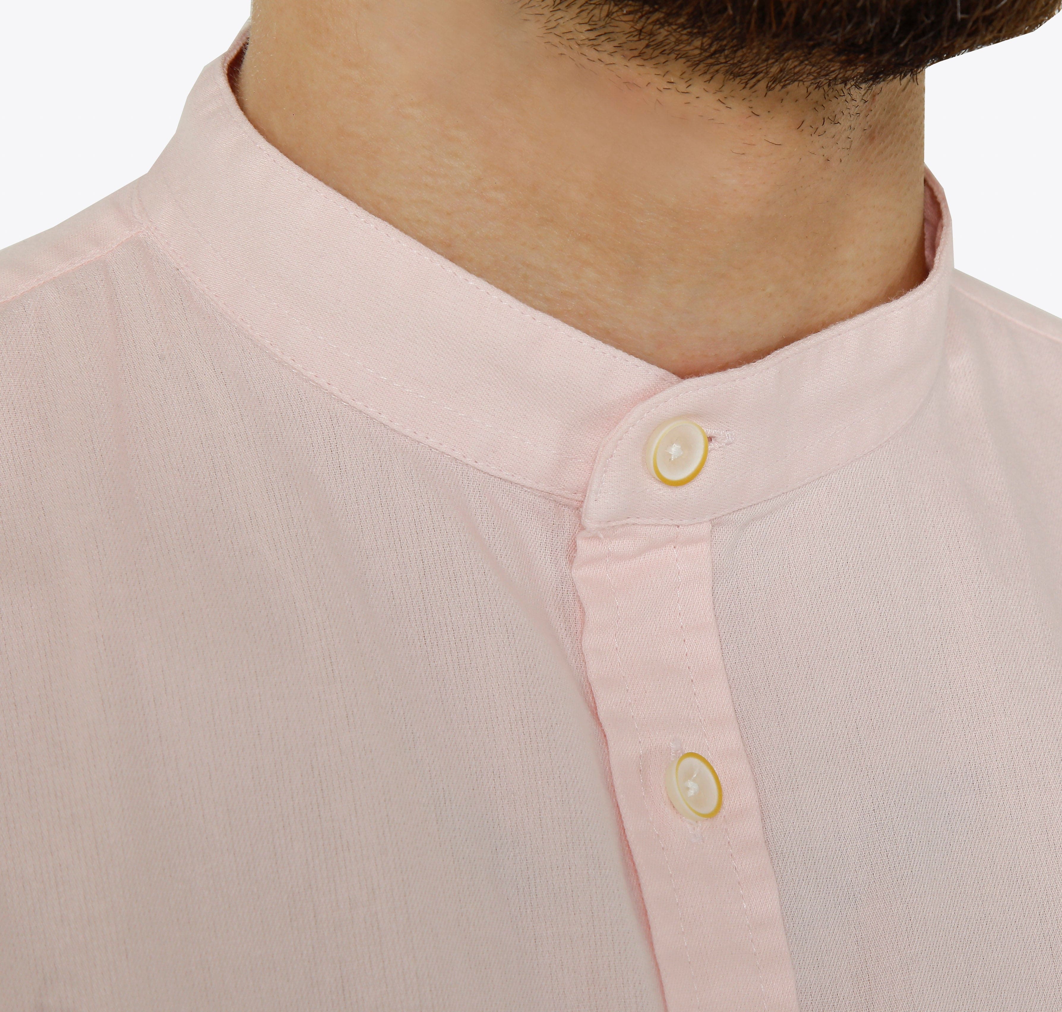 Camisa Ravello MC