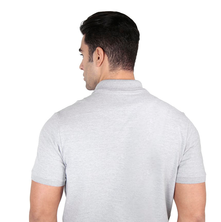 Polo Piquet Basic
