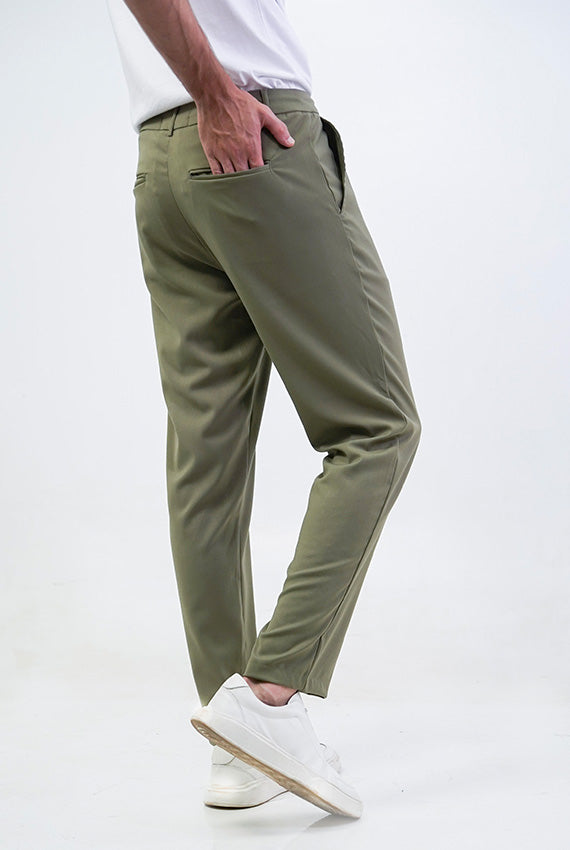 Calça Milano