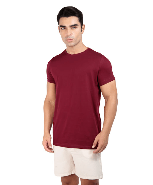 Camiseta Pima Premium