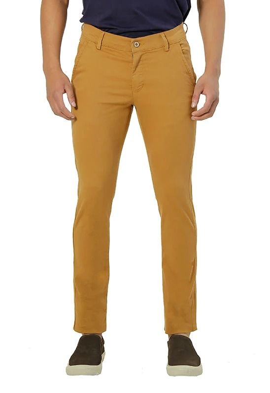 Calça Alfaiataria Skinny Sarja