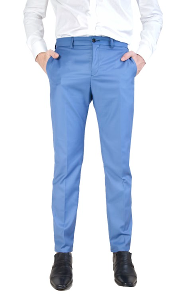 Calça Sorrento Alfaiataria