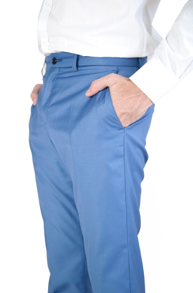 Calça Sorrento Alfaiataria
