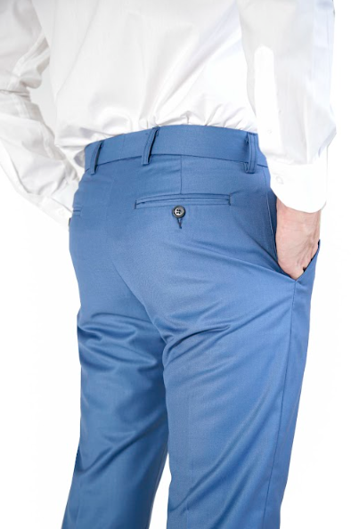 Calça Sorrento Alfaiataria