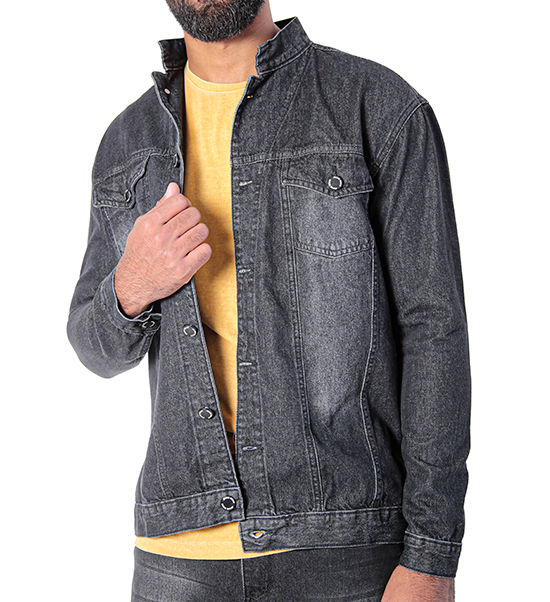 Jaqueta Jeans Venezia