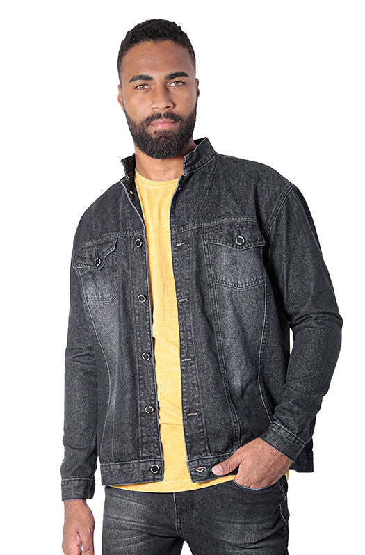 Jaqueta Jeans Venezia
