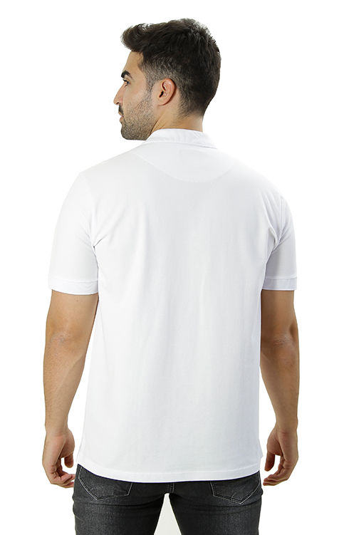 Polo Piquet Pima
