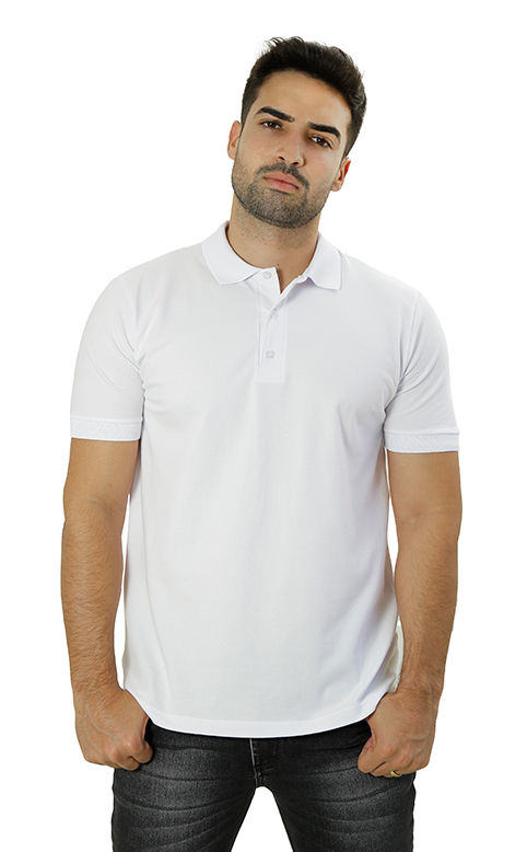 Polo Piquet Pima