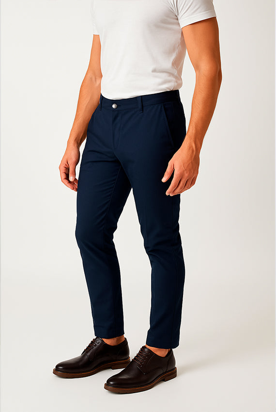 Calça Roma Tech