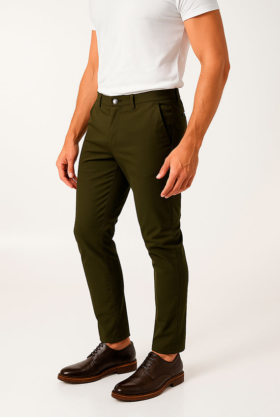 Calça Roma Tech