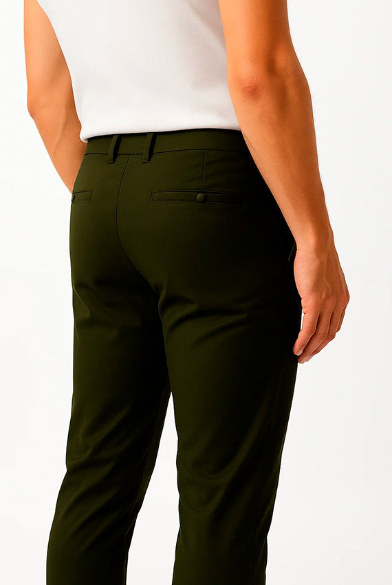 Calça Roma Tech