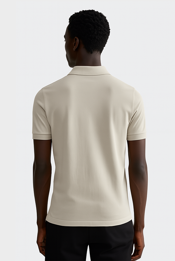 Polo Piquet Pima