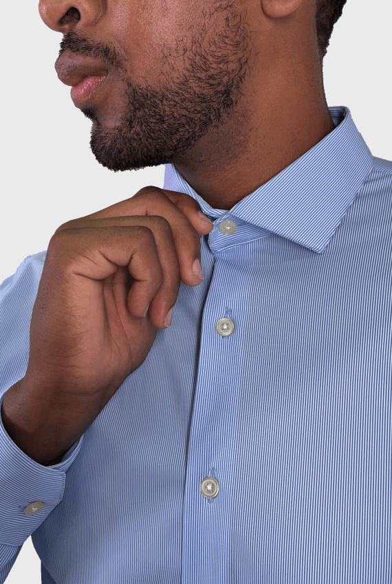Camisa ML Tech Poliamida Napoli