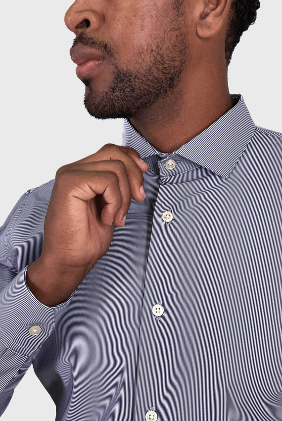 Camisa ML Tech Poliamida Napoli