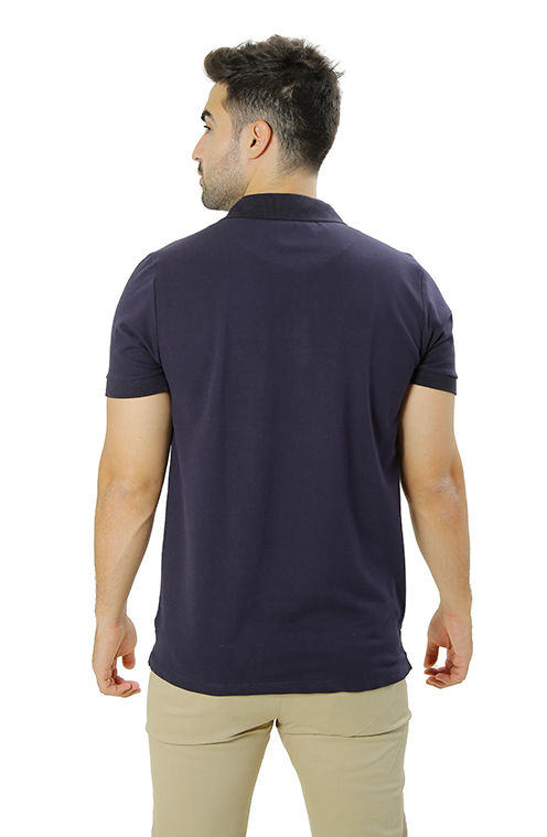 Polo Piquet Pima
