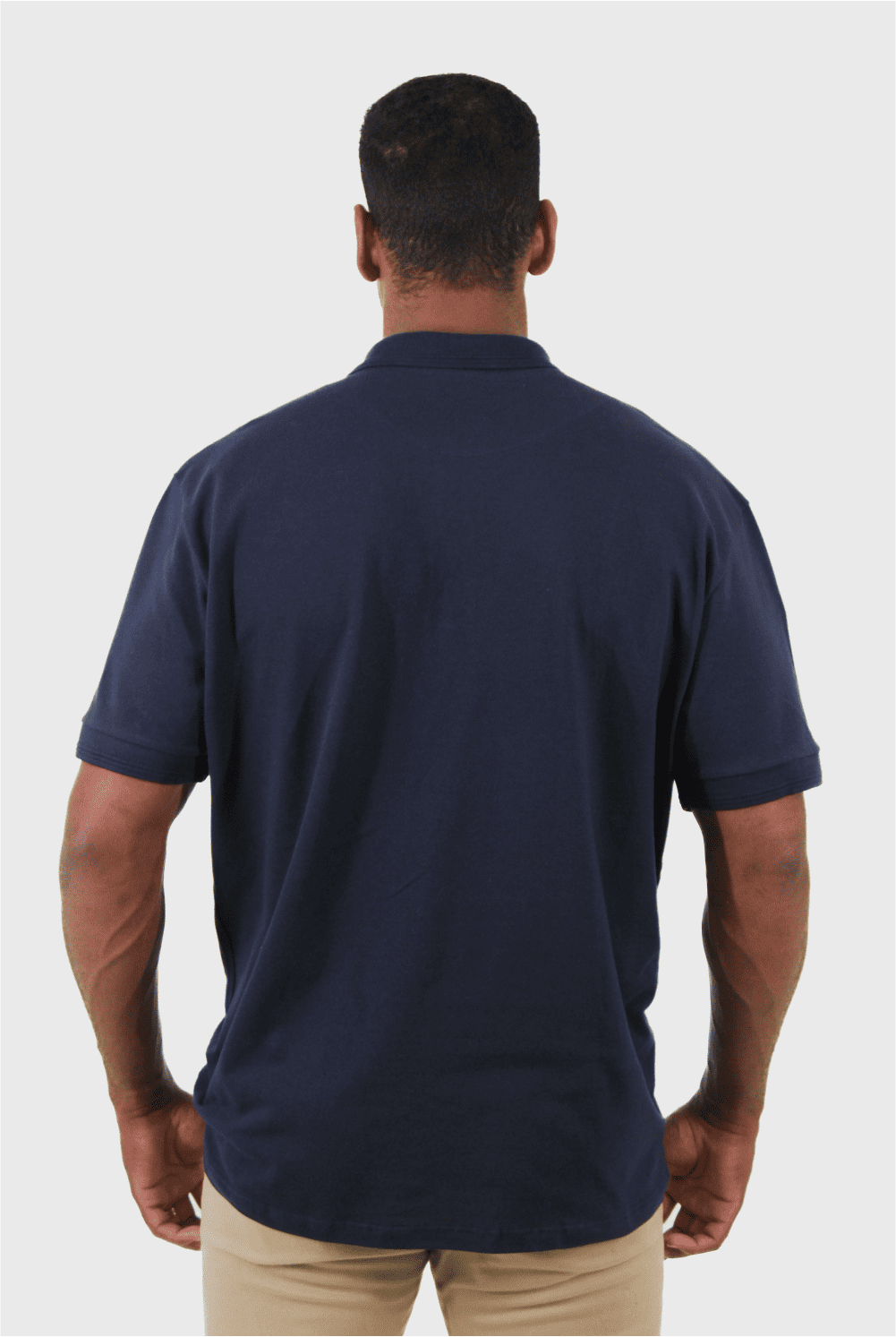 Polo Piquet Classy
